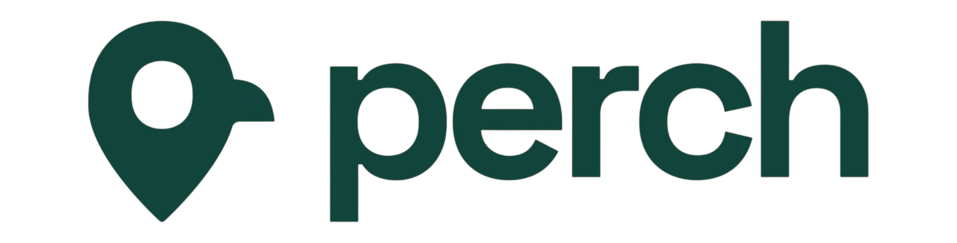 Perch Capital logo