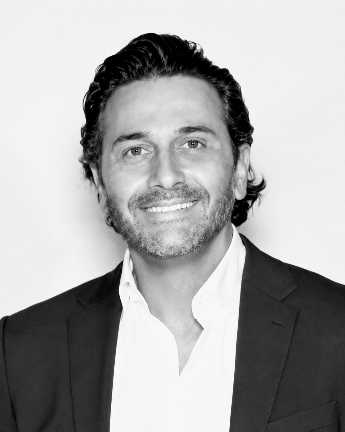Jonathan Samuel headshot