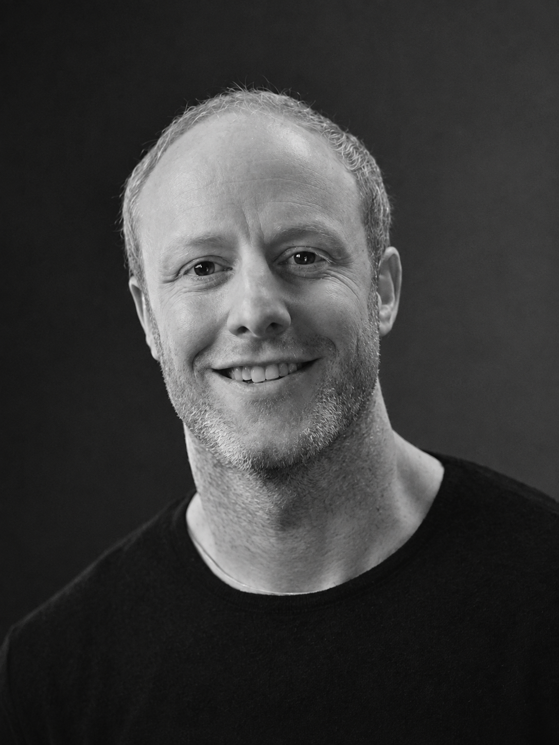 Dean Brauer headshot